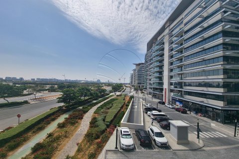 Apartament në Yas Island, Abu Dhabi, Emiratet e Bashkuara Arabe 1 dhomë gjumi, 95 m2. № 615689 - Foto 1