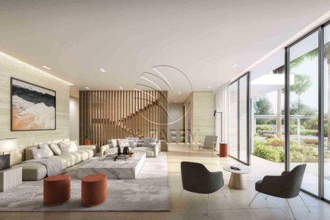 Vila v Al Reem Island, Abu Dhabi, SAE 4 ložnice, 561 m² Č.: 615692 - fotografie 4