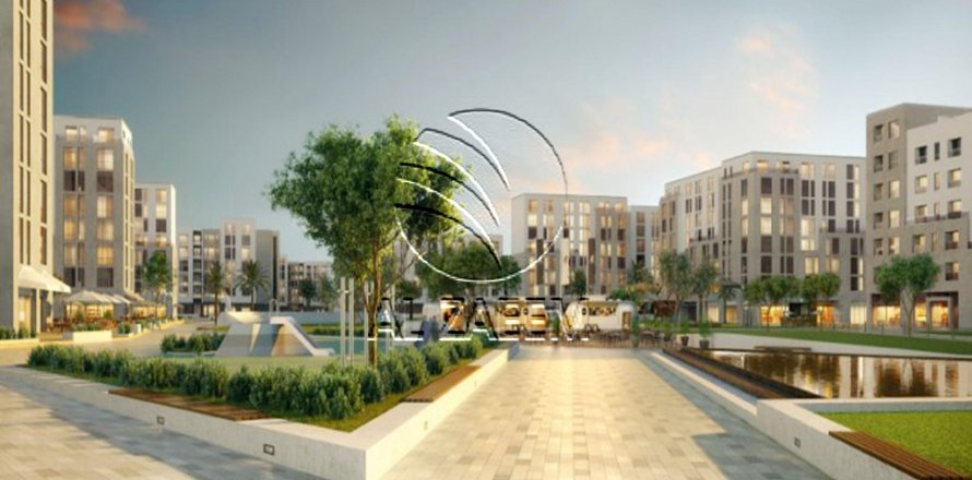 Land in Al Shamkha, Abu Dhabi, UAE 544 sq.m. № 615694
