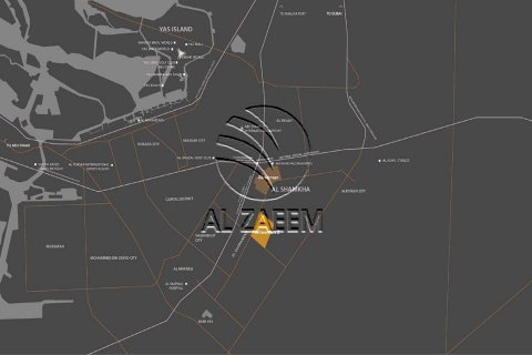 Land in Al Shamkha, Abu Dhabi, UAE 544 sq.m. № 615694 - photo 9