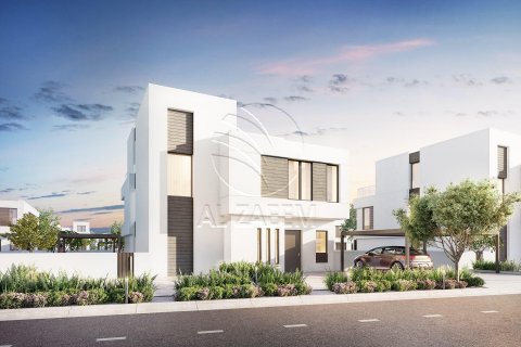 Land in Al Shamkha, Abu Dhabi, UAE 544 sq.m. № 615694 - photo 4