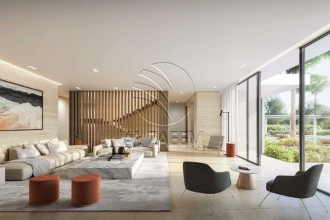 Vila v Al Reem Island, Abu Dhabi, SAE 6 ložnice, 1578 m² Č.: 615691 - fotografie 2