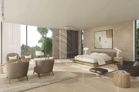 Vila v Al Reem Island, Abu Dhabi, SAE 6 ložnice, 1578 m² Č.: 615691 - fotografie 5