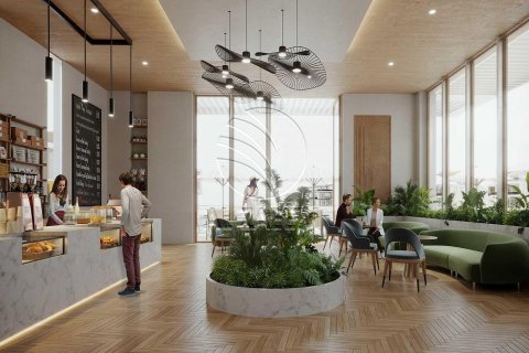 Vila di Al Reem Island, Abu Dhabi, UEA 4 kamar tidur, 361 m2 nomor 615690 - foto 6