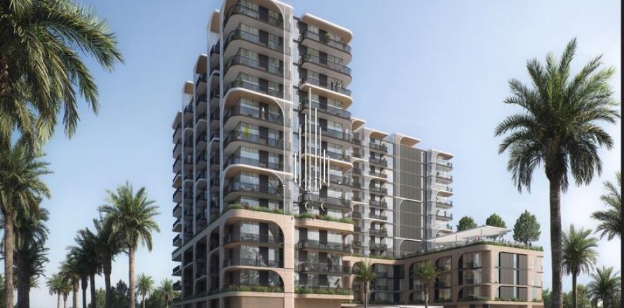 Apartament në Saadiyat Island, Abu Dhabi, Emiratet e Bashkuara Arabe 3 dhoma gjumi, 218.4 m2. № 557933