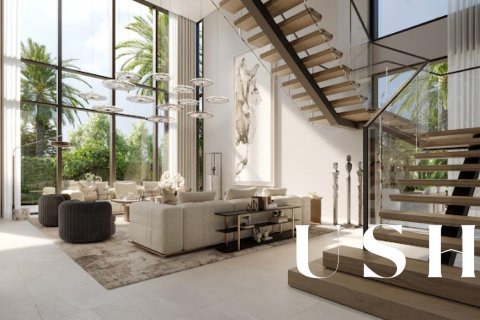 Řadový dům v Nadd Al Sheba, Dubai, SAE 3 ložnice, 310 m² Č.: 629025 - fotografie 5