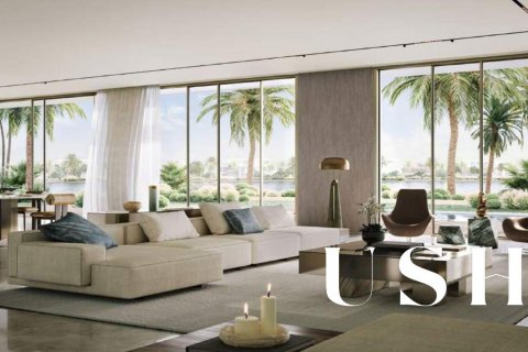 Vila v Mohammed Bin Rashid City, Dubai, SAE 4 ložnice, 594 m² Č.: 629021 - fotografie 14