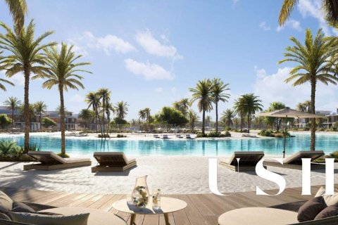 Vila v Mohammed Bin Rashid City, Dubai, SAE 4 ložnice, 594 m² Č.: 629021 - fotografie 4