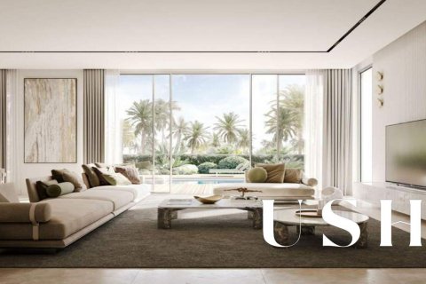 Vila v Mohammed Bin Rashid City, Dubai, SAE 4 ložnice, 594 m² Č.: 629021 - fotografie 21
