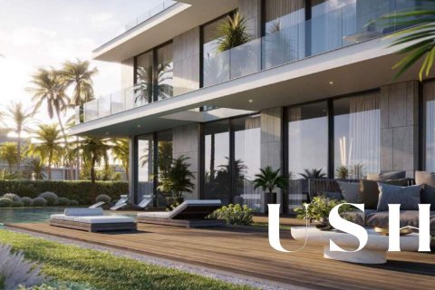 Vila v Mohammed Bin Rashid City, Dubai, SAE 4 ložnice, 594 m² Č.: 629021 - fotografie 12