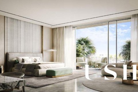 Vila v Mohammed Bin Rashid City, Dubai, SAE 4 ložnice, 594 m² Č.: 629021 - fotografie 19
