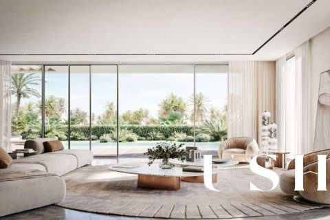 Vila v Mohammed Bin Rashid City, Dubai, SAE 4 ložnice, 594 m² Č.: 629021 - fotografie 17