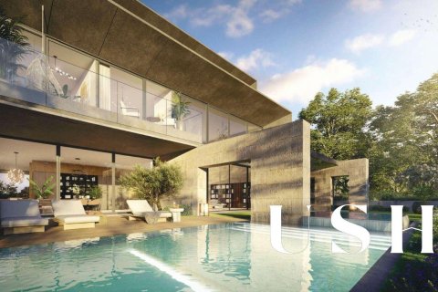 Villa in vendita a Tilal Al Ghaf, Dubai, EAU 6 camere da letto, 1090 mq. № 629023 - foto 12