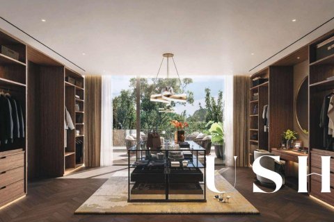 Villa in vendita a Tilal Al Ghaf, Dubai, EAU 6 camere da letto, 1090 mq. № 629023 - foto 2