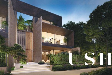 Villa in vendita a Tilal Al Ghaf, Dubai, EAU 6 camere da letto, 1090 mq. № 629023 - foto 11