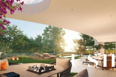 Villa in vendita a Tilal Al Ghaf, Dubai, EAU 6 camere da letto, 1090 mq. № 629023 - foto 10