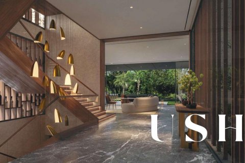 Villa in vendita a Tilal Al Ghaf, Dubai, EAU 6 camere da letto, 1090 mq. № 629023 - foto 3