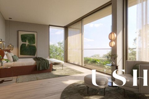 Shtëpi në qytet në Nadd Al Sheba, Dubai, Emiratet e Bashkuara Arabe 3 dhoma gjumi, 243 m2. № 629026 - Foto 15