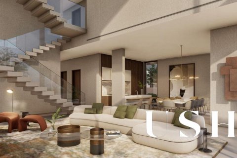 Shtëpi në qytet në Nadd Al Sheba, Dubai, Emiratet e Bashkuara Arabe 3 dhoma gjumi, 243 m2. № 629026 - Foto 7