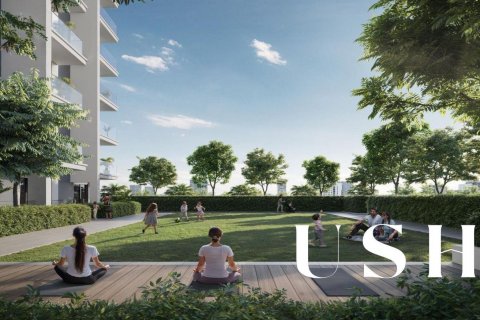 Byt v Dubai Hills Estate, SAE 1 ložnice, 70 m² Č.: 629035 - fotografie 4