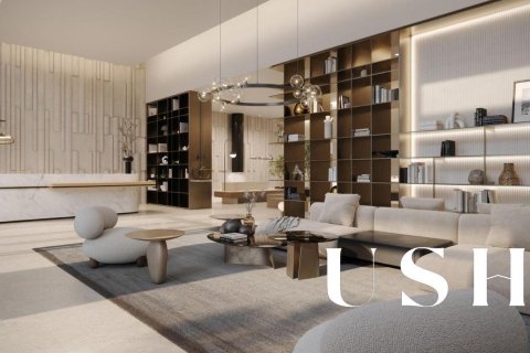 Byt v Dubai Hills Estate, SAE 1 ložnice, 70 m² Č.: 629035 - fotografie 9