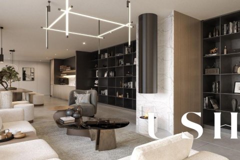 Byt v Dubai Hills Estate, SAE 1 ložnice, 70 m² Č.: 629035 - fotografie 5