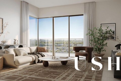 Byt v Dubai Hills Estate, SAE 1 ložnice, 70 m² Č.: 629035 - fotografie 2