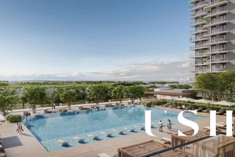 Byt v Dubai Hills Estate, SAE 1 ložnice, 70 m² Č.: 629035 - fotografie 7