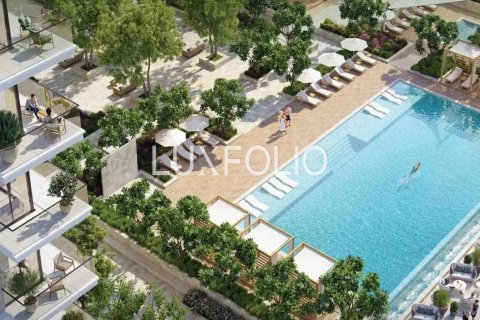 Byt v Dubai Hills Estate, SAE 1 ložnice, 63 m² Č.: 627377 - fotografie 6