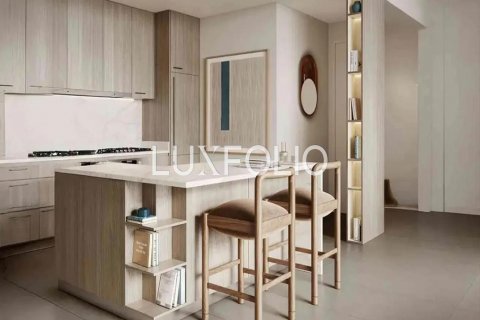 Byt v Dubai Hills Estate, SAE 1 ložnice, 63 m² Č.: 627377 - fotografie 2