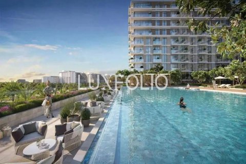 Byt v Dubai Hills Estate, SAE 1 ložnice, 63 m² Č.: 627377 - fotografie 5