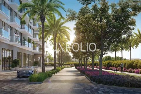 Byt v Dubai Hills Estate, SAE 1 ložnice, 63 m² Č.: 627377 - fotografie 9