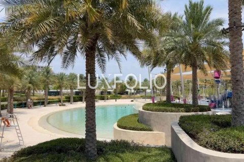 Byt v Dubai Hills Estate, SAE 1 ložnice, 63 m² Č.: 627377 - fotografie 7