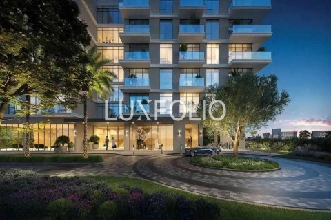 Byt v Dubai Hills Estate, SAE 1 ložnice, 63 m² Č.: 627377 - fotografie 8