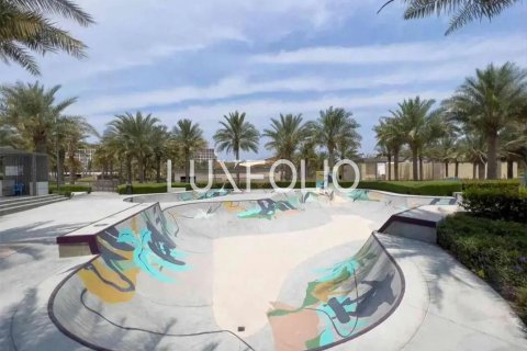 Byt v Dubai Hills Estate, SAE 1 ložnice, 63 m² Č.: 627377 - fotografie 4