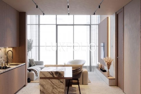 Byt v Jumeirah Village Circle, Dubai, SAE 1 ložnice, 97 m² Č.: 627368 - fotografie 4