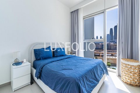 Byt v Downtown Dubai (Downtown Burj Dubai), Dubai, SAE 3 ložnice, 151 m² Č.: 627376 - fotografie 11