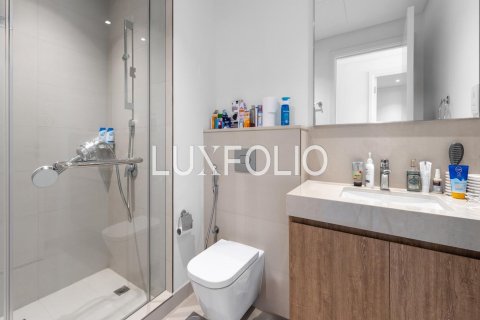 Byt v Downtown Dubai (Downtown Burj Dubai), Dubai, SAE 3 ložnice, 151 m² Č.: 627376 - fotografie 17