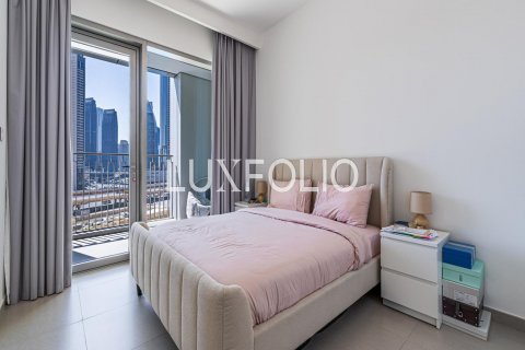 Byt v Downtown Dubai (Downtown Burj Dubai), Dubai, SAE 3 ložnice, 151 m² Č.: 627376 - fotografie 7