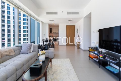 Byt v Downtown Dubai (Downtown Burj Dubai), Dubai, SAE 3 ložnice, 151 m² Č.: 627376 - fotografie 2