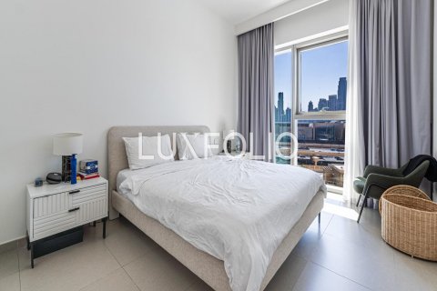 Byt v Downtown Dubai (Downtown Burj Dubai), Dubai, SAE 3 ložnice, 151 m² Č.: 627376 - fotografie 5
