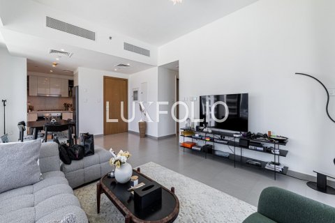 Byt v Downtown Dubai (Downtown Burj Dubai), Dubai, SAE 3 ložnice, 151 m² Č.: 627376 - fotografie 3