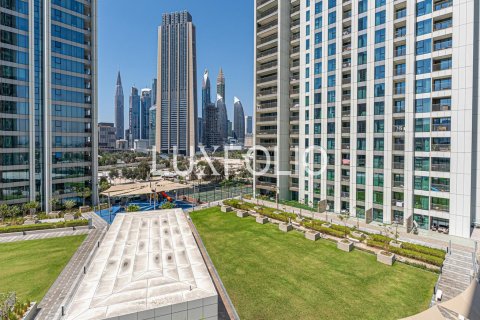 Byt v Downtown Dubai (Downtown Burj Dubai), Dubai, SAE 3 ložnice, 151 m² Č.: 627376 - fotografie 15