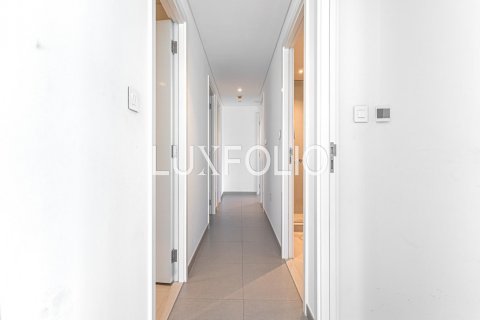 Byt v Downtown Dubai (Downtown Burj Dubai), Dubai, SAE 3 ložnice, 151 m² Č.: 627376 - fotografie 18