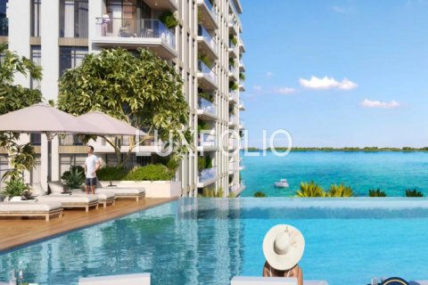 Byt v Dubai Creek Harbour (The Lagoons), Dubai, SAE 2 ložnice, 122 m² Č.: 627367 - fotografie 8