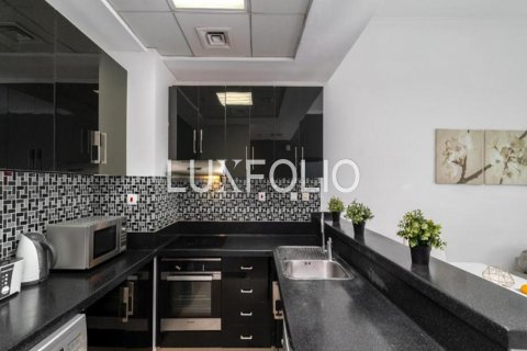 Müüa korter asukohaga Dubai Marina, AÜE: 1 magamistoaga, 67 m² Nr 627364 - pilt 7
