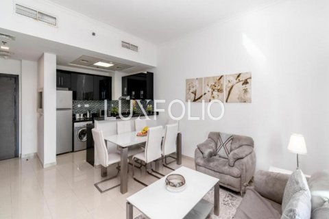 Müüa korter asukohaga Dubai Marina, AÜE: 1 magamistoaga, 67 m² Nr 627364 - pilt 2