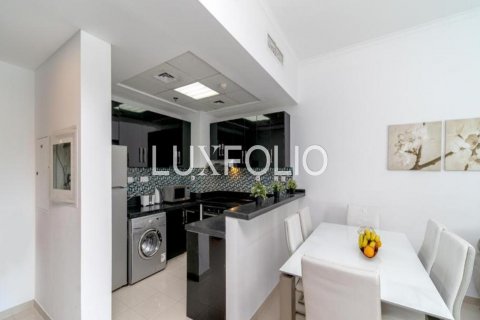 Müüa korter asukohaga Dubai Marina, AÜE: 1 magamistoaga, 67 m² Nr 627364 - pilt 4