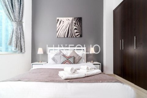 Müüa korter asukohaga Dubai Marina, AÜE: 1 magamistoaga, 67 m² Nr 627364 - pilt 15