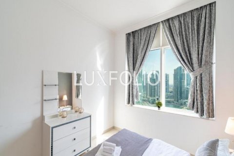 Müüa korter asukohaga Dubai Marina, AÜE: 1 magamistoaga, 67 m² Nr 627364 - pilt 13